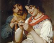 尤金德布拉斯 - The Seamstress